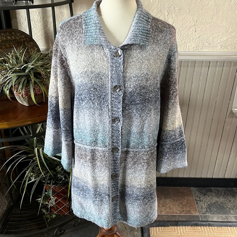 C.J. Banks Sweater
